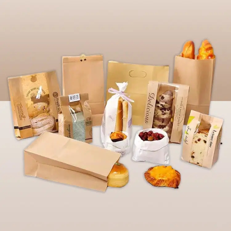 Eco-Friendly Excellence: The Environmental Benefits of Paper Packaging